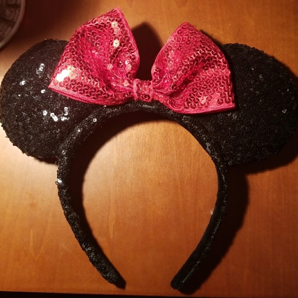Headband